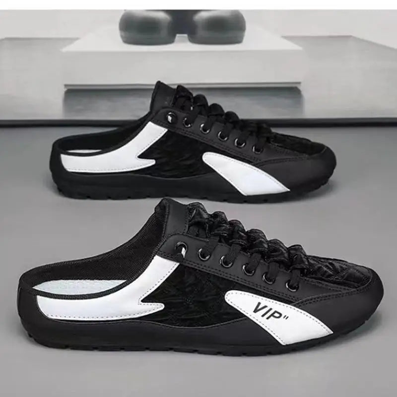 Summer Slip-on Sports Slippers