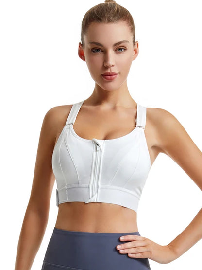 The Ultimate Sports Bra