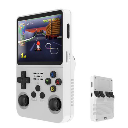 SUPER RETRO GAME Pocket Console